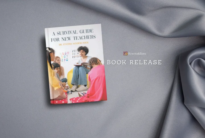 Helping First-Year Teachers Survive and Succeed — A Survival Guide for New Teachers