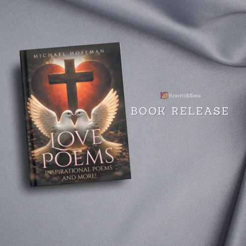 Finding Hope Through Heartbreak — Love Poems, Inspiration Poems and More! by Michael Hoffman