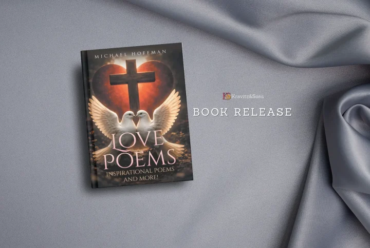 Finding Hope Through Heartbreak — Love Poems, Inspiration Poems and More! by Michael Hoffman