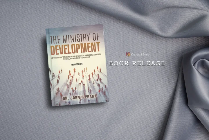 Helping Ministries Lead With Purpose and Stewardship — The Ministry of Development