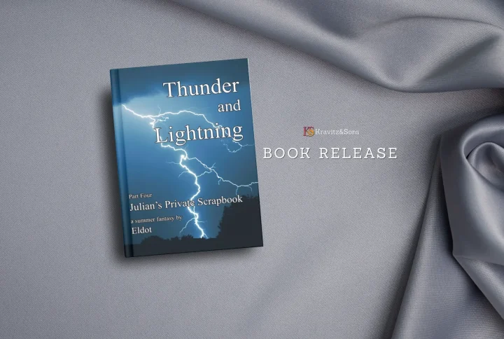 Storms, Secrets, and Survival — Thunder and Lightning