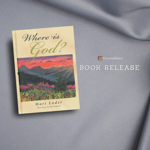 Seeing God Through the Beauty of Everyday Wonder — Where Is God? 