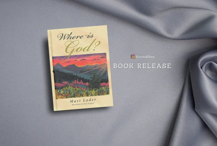Seeing God Through the Beauty of Everyday Wonder — Where Is God? 