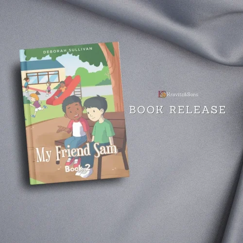 A Simple Friendship That Speaks Volumes — My Friend Sam