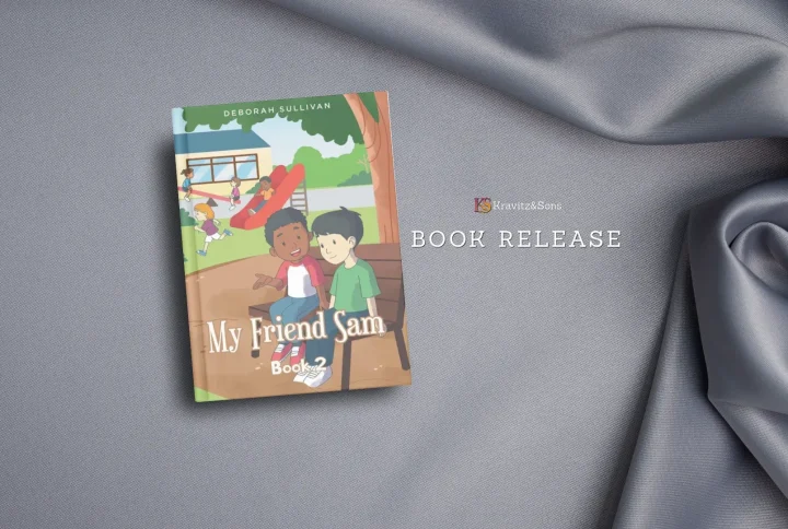 A Simple Friendship That Speaks Volumes — My Friend Sam