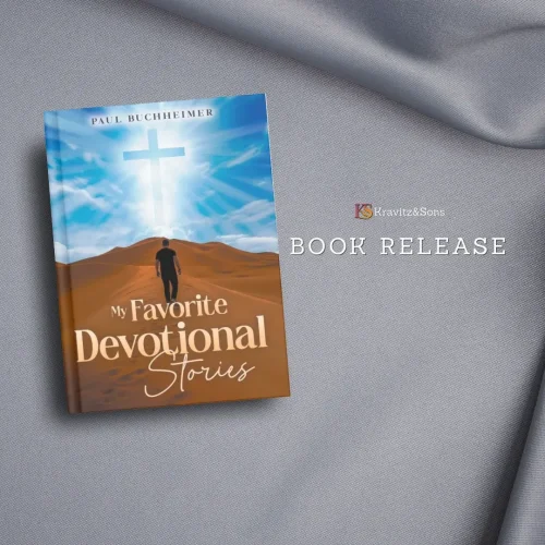 Quiet Moments That Speak Loud Truths — My Favorite Devotional Stories