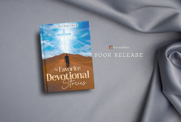Quiet Moments That Speak Loud Truths — My Favorite Devotional Stories