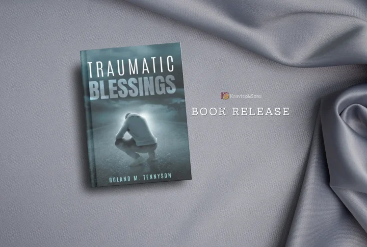 Finding Strength Where Pain Leaves Its Mark — Traumatic Blessings