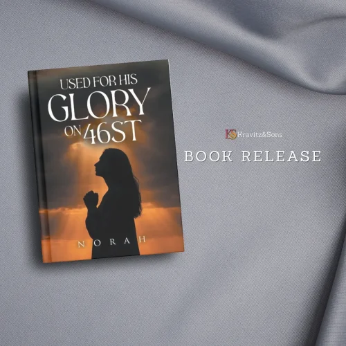 From Pain to Purpose — Used for His Glory on 46st