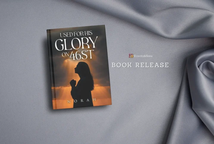 From Pain to Purpose — Used for His Glory on 46st