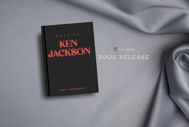 Finding Meaning in Everyday Moments — Best of Ken Jackson