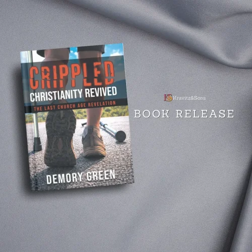 Finding Truth and Prophecy — Crippled Christianity Revived
