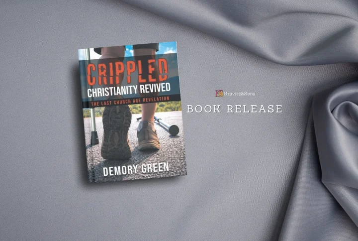 Finding Truth and Prophecy — Crippled Christianity Revived