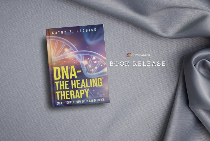 Unlocking Inner Potential Through Healing — DNA-The Healing Therapy