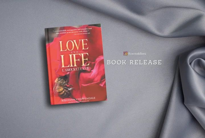 Whispers of the Heart — LOVE AND LIFE (L’AMOUR ET LA VIE)