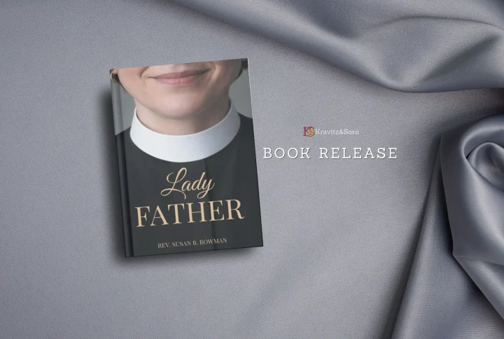 Walking Against Tradition and Finding Purpose — Lady Father