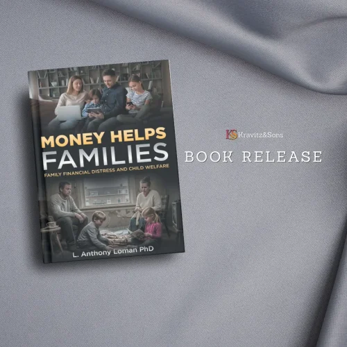 Breaking the Cycle — Money Helps Families Reveals Practical Hope for Children