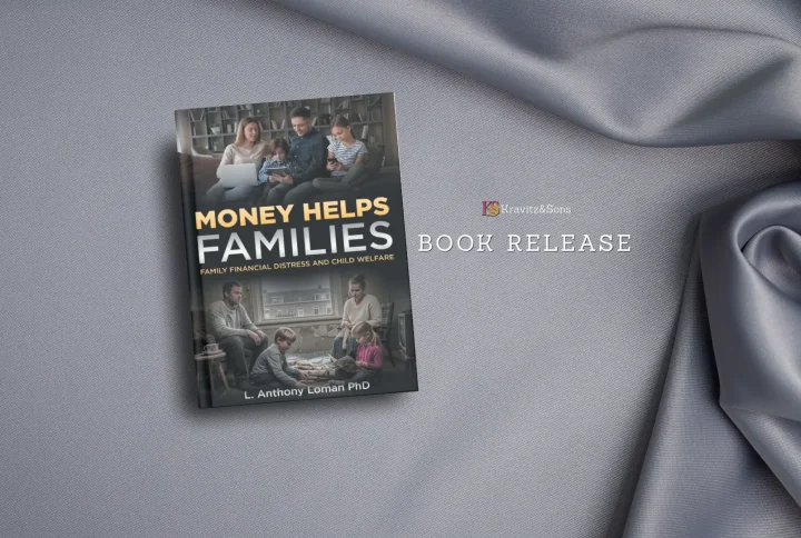 Breaking the Cycle — Money Helps Families Reveals Practical Hope for Children