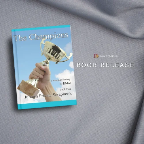 Camp Victories and Quiet Revelations — The Champions by Eldot