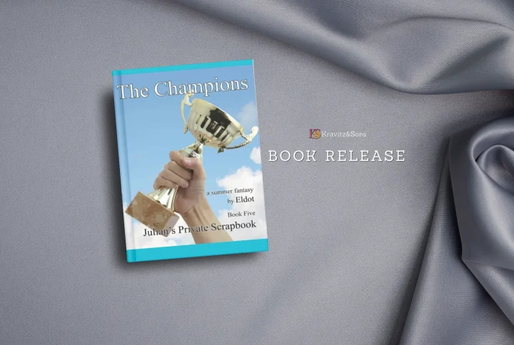 Camp Victories and Quiet Revelations — The Champions by Eldot