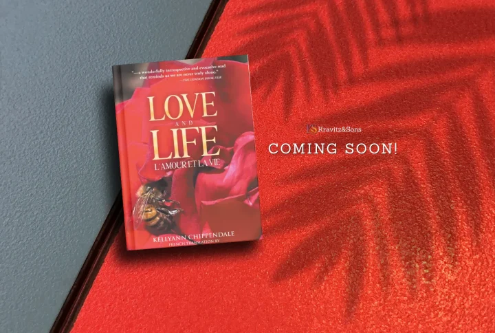 Healing Through Words and Art with Kellyann Chippendale