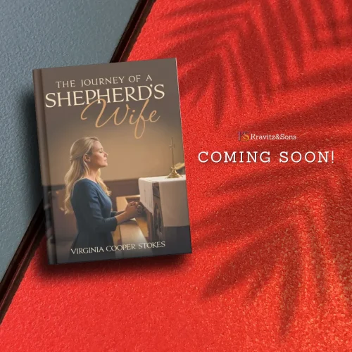 Serving Faithfully Through Life’s Challenges with Virginia Copper Stokes