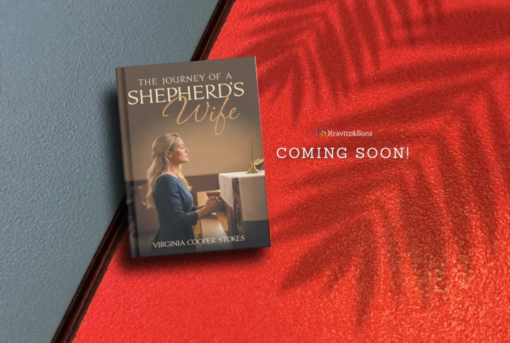 Serving Faithfully Through Life’s Challenges with Virginia Copper Stokes
