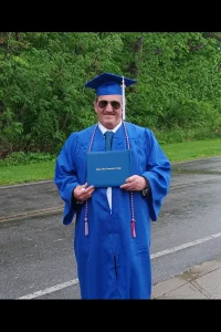 Michael Hoffman