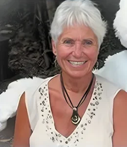 Elaine Vanderberg
