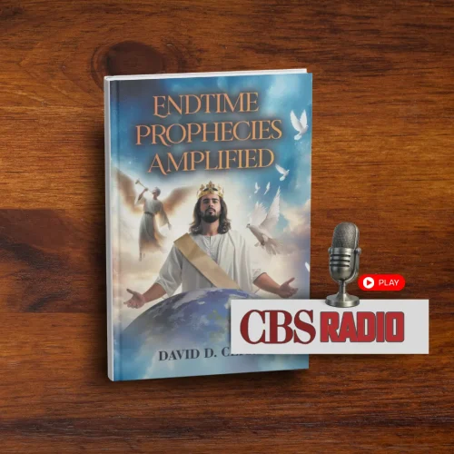 CBS Interview with Benji Cole Featuring David Ciega