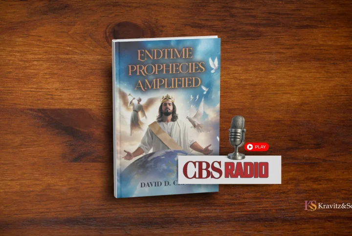 CBS Interview with Benji Cole Featuring David Ciega