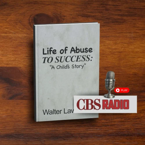 CBS Interview with Benji Cole Featuring Walter Lawrence
