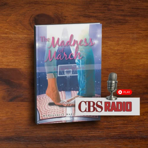 CBS Interview with Benji Cole Featuring Marguerite Nardone Gruen