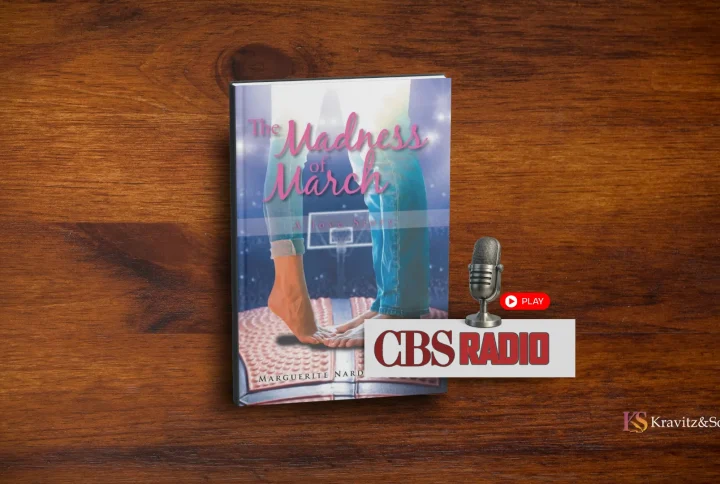 CBS Interview with Benji Cole Featuring Marguerite Nardone Gruen