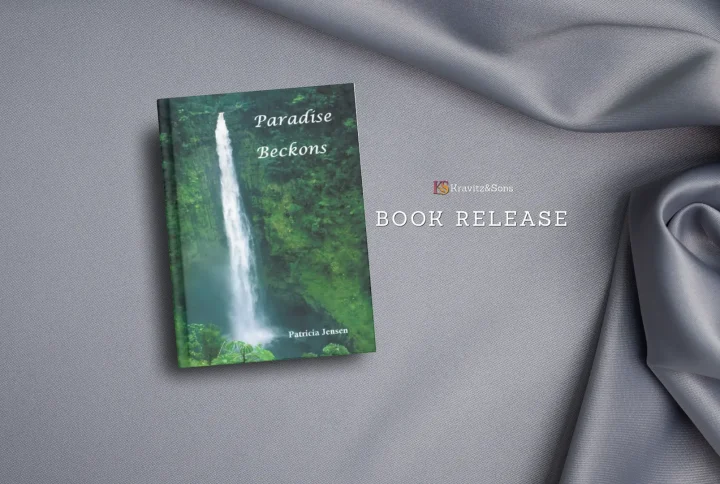 Secrets, Suspense, and Second Chances — Paradise Beckons