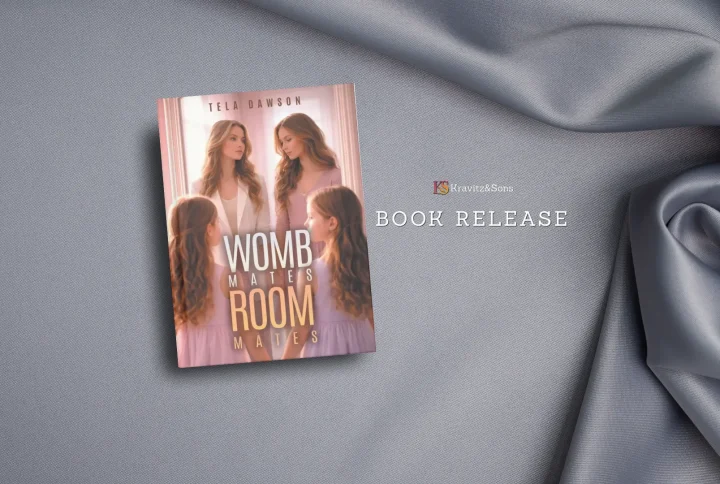 Two Lives, One Bond — Womb Mates Room Mates and the Twin Journey
