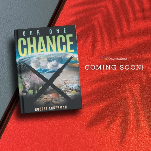 A Journey Toward Hope and Understanding by Robert Ackerman