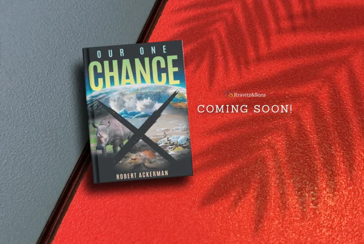 A Journey Toward Hope and Understanding by Robert Ackerman