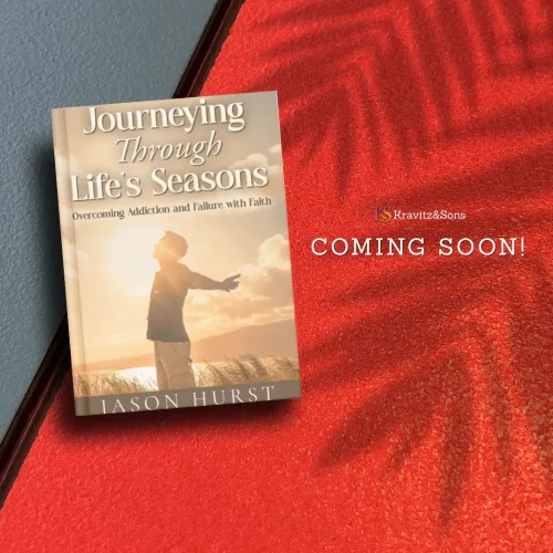 Finding Hope Beyond Life’s Darkest Seasons With Jason Hurst