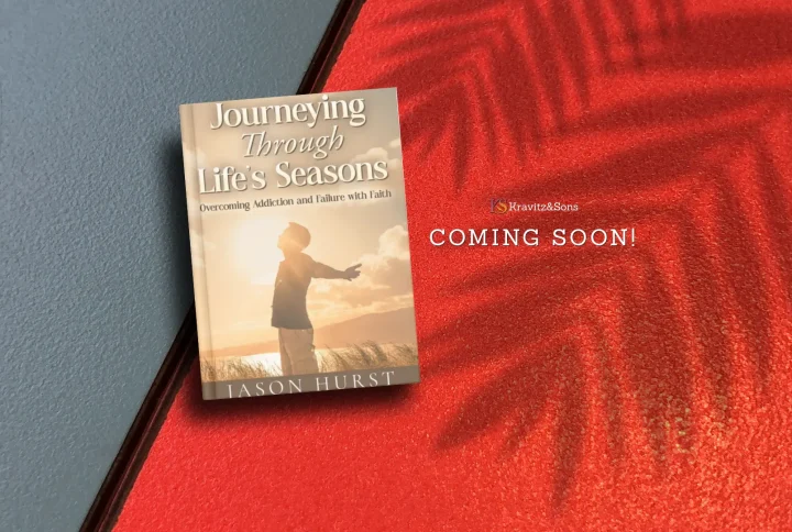 Finding Hope Beyond Life’s Darkest Seasons With Jason Hurst