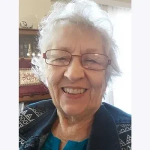Lura P. Maiman-Beckford