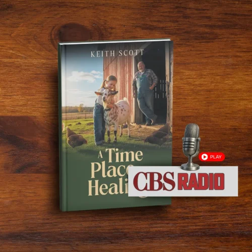 Benji Cole and Keith Scott Explore the Healing Power of Human Connection