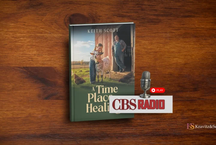 Benji Cole and Keith Scott Explore the Healing Power of Human Connection