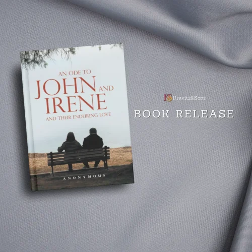 When Love Becomes a Memory That Time Cannot Erase — An Ode to John and Irene