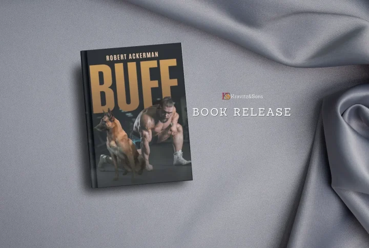 Strength, Loyalty, and Courage — Buff