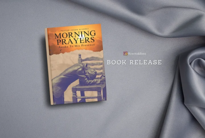 Find Daily Hope and Strength — Morning Prayers