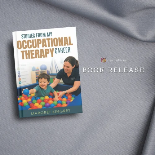 Inspiring Healing Journeys — Stories from My Occupational Therapy Career