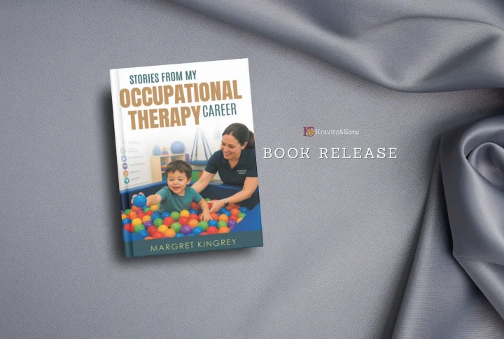 Inspiring Healing Journeys — Stories from My Occupational Therapy Career