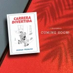 Running Into Laughter with Carrera Divertida by Donald Froelich