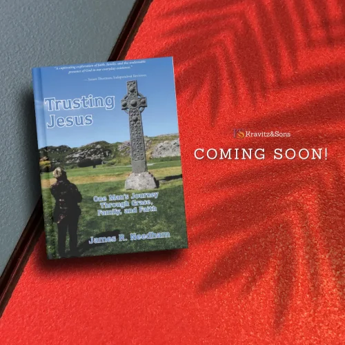A Journey Guided by Grace by James R. Needham